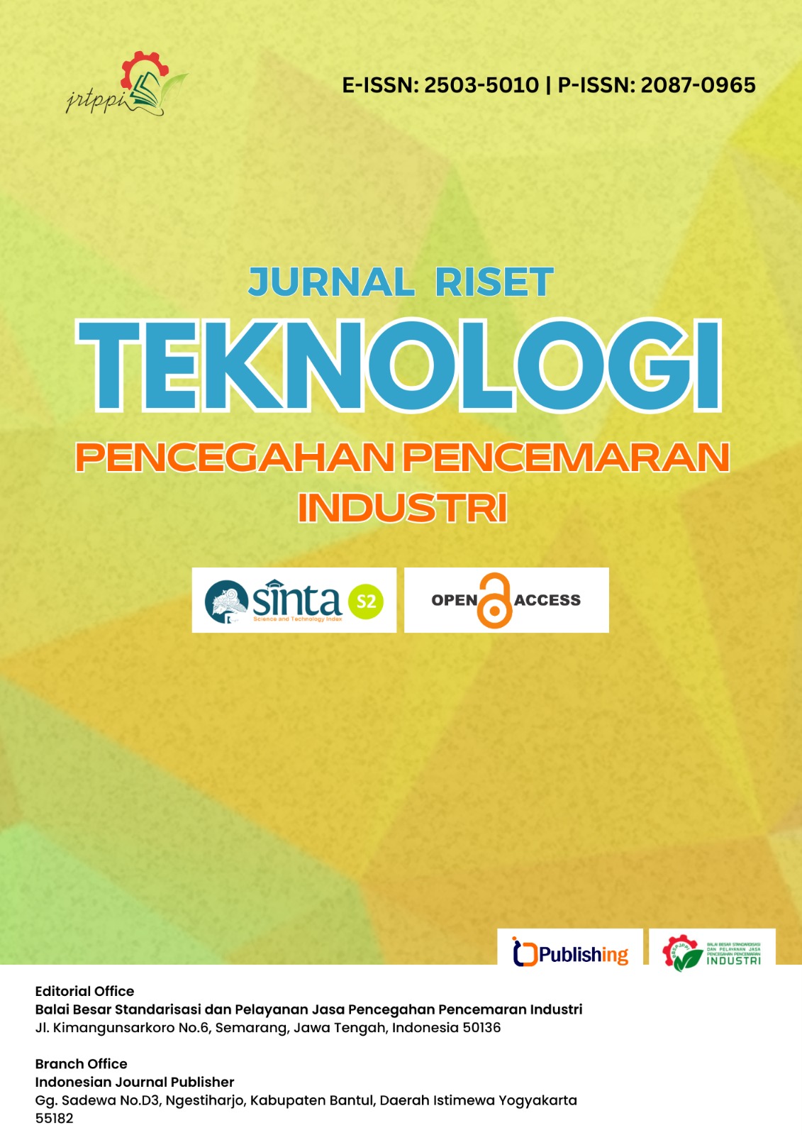 					View Vol. 16 No. 2 (2025): November
				